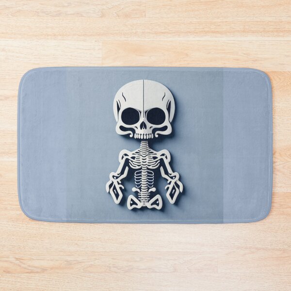 Item preview, Cute Skeleton Design designed and sold by TGAL2.