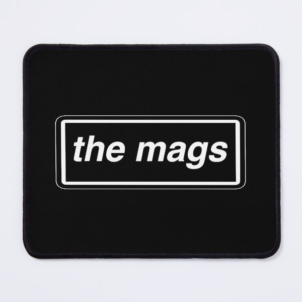 Item preview, The Mags designed and sold by Confusion101.