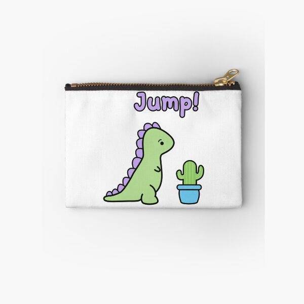 Item preview, Jump Dino designed and sold by inksycutsy.