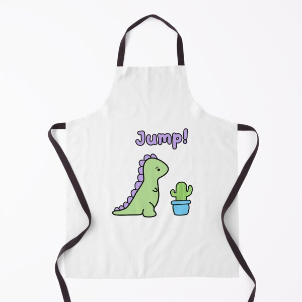 Item preview, Jump Dino designed and sold by inksycutsy.
