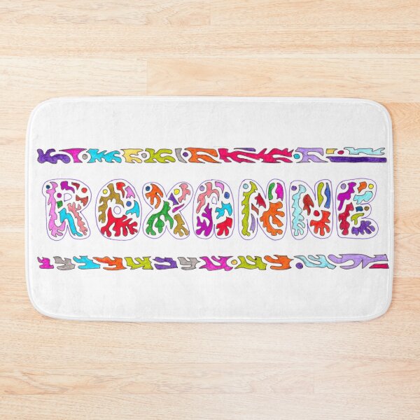 Item preview, Roxanne designed and sold by aureliart66.