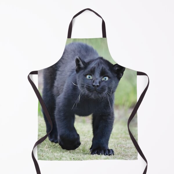 Item preview, Baby Puma designed and sold by ConfuciusNinja.