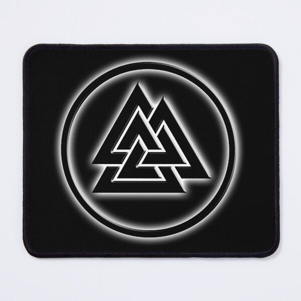 Item preview, VALKNUT W designed and sold by Garden Of Nightmares.