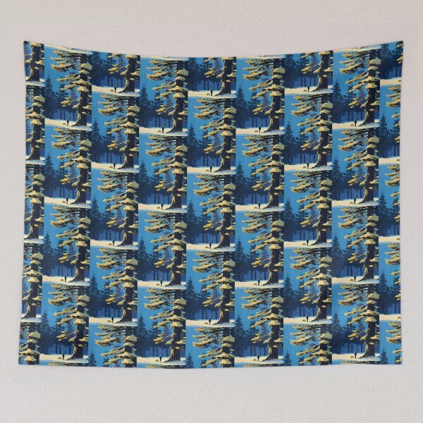 Item preview, Pine Tree designed and sold by TheBertLocker.