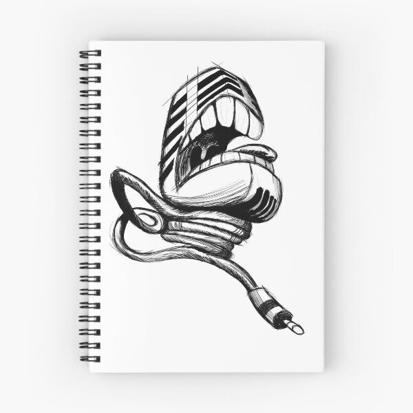 Item preview, Mcfly microphone designed and sold by Kody Burns.