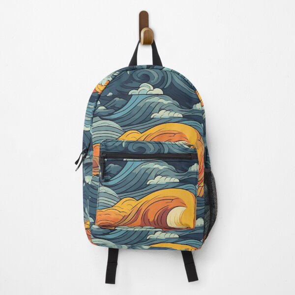 Item preview, Evening Voyage designed and sold by StrepckPatterns.