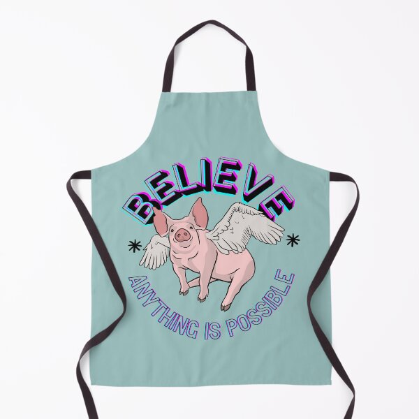 Item preview, Believe Anything Is Possible designed and sold by Lampblack and Bone.