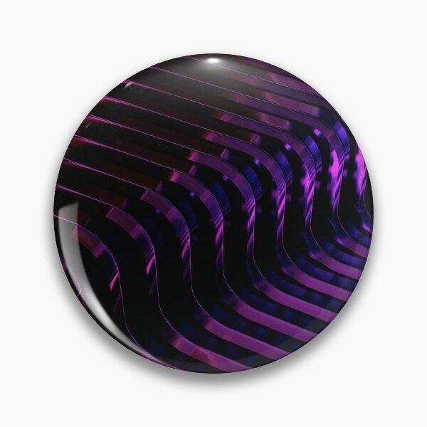 Item preview, Nighttime Bowling Alley  designed and sold by ontological.
