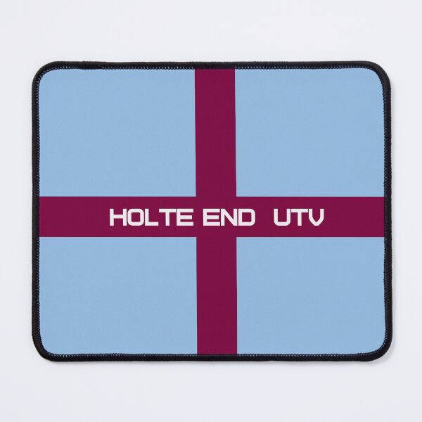 Item preview, Holte End UTV designed and sold by Confusion101.