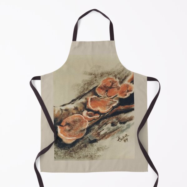 Item preview, Coriolopsis Gallica designed and sold by BarbBarcikKeith.