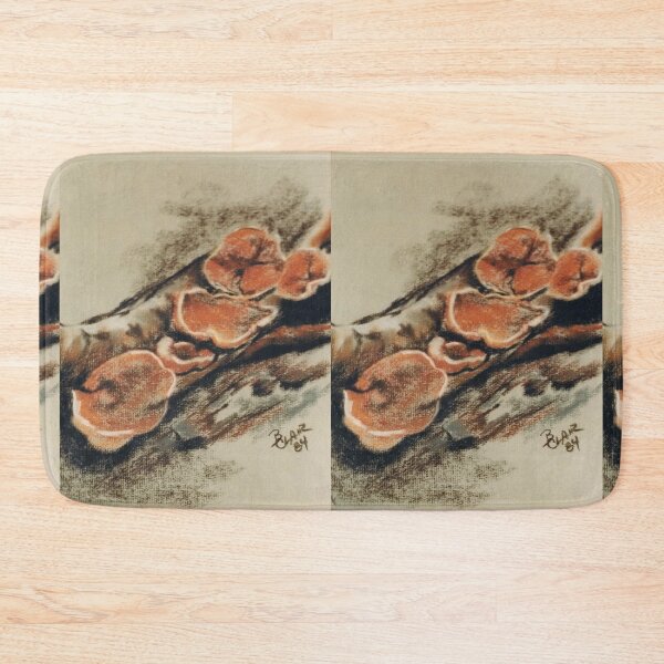 Item preview, Coriolopsis Gallica designed and sold by BarbBarcikKeith.