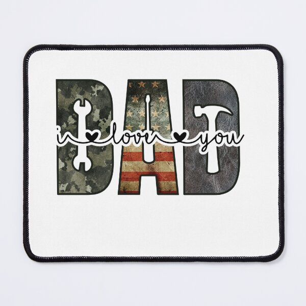 Item preview, Father's Day designed and sold by aiartoday.