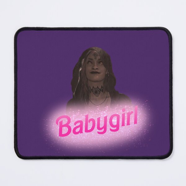 Item preview, Cassandra Dimitrescu Babygirl designed and sold by whizz0.