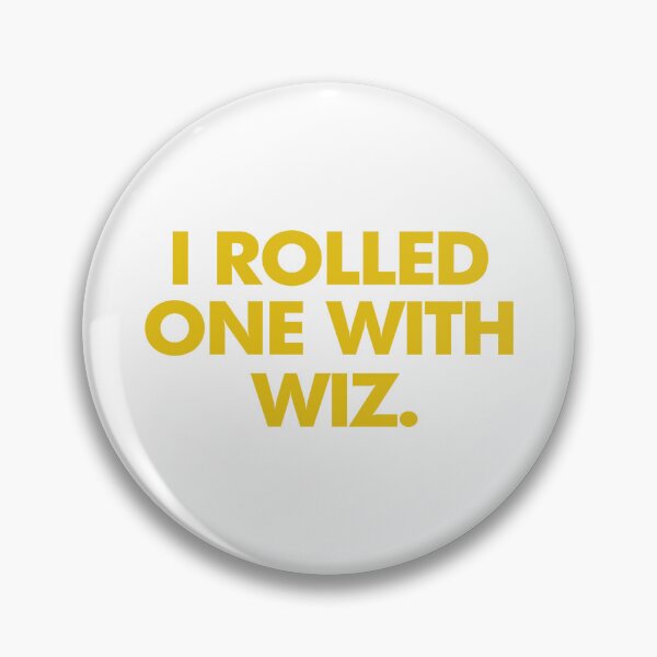 Item preview, i rolled one with wiz. designed and sold by FinesseStore.