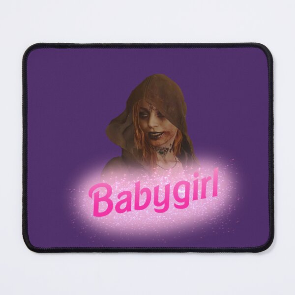 Item preview, Daniela Dimitrescu Babygirl designed and sold by whizz0.