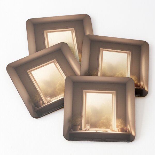 Item preview, Radiant Window designed and sold by Dreamlume.