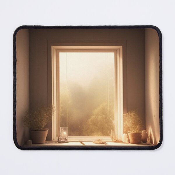 Item preview, Radiant Window designed and sold by Dreamlume.