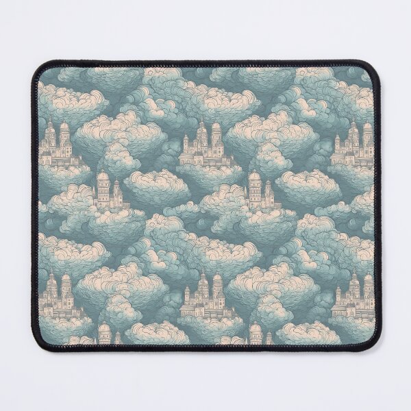 Item preview, Cloud Giants' Kingdom designed and sold by SideQuestStop.