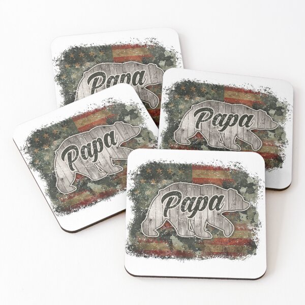 Item preview, Father's Day- Papa designed and sold by aiartoday.
