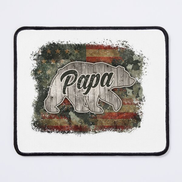 Item preview, Father's Day- Papa designed and sold by aiartoday.