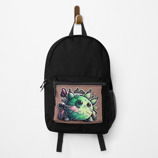 Item preview, "Enchanted Whimsy - Delightfully cute creature with wonderful design " designed and sold by Hexen3.