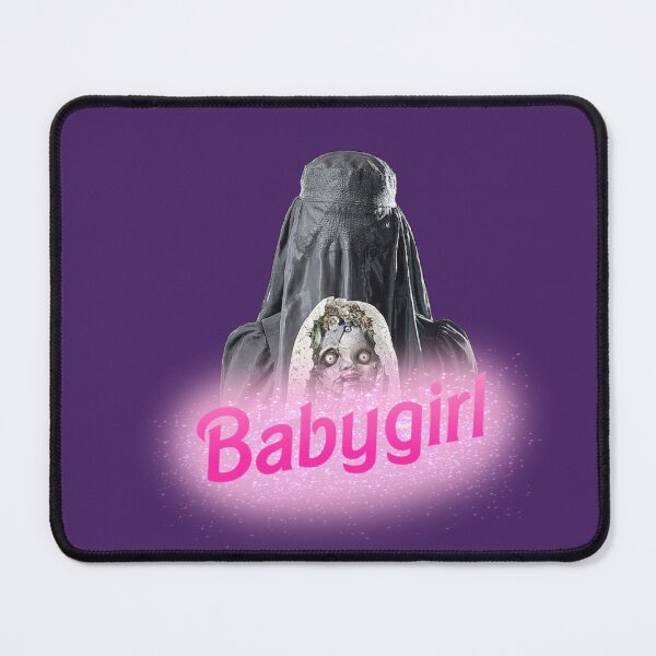 Item preview, Donna Beneviento Babygirl designed and sold by whizz0.