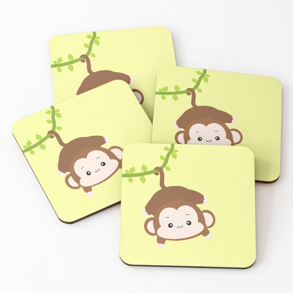 Item preview, Monky designed and sold by TheHitShop1.