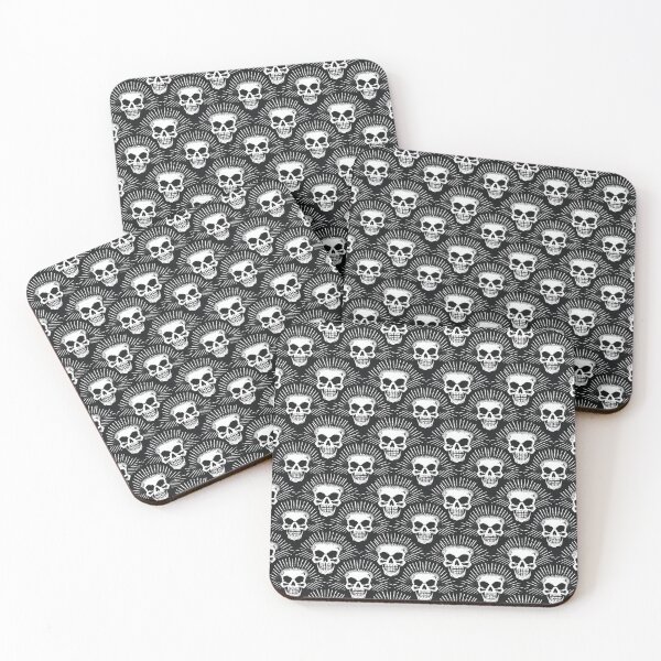 Item preview, Artistry in Bones designed and sold by creative-kitten.