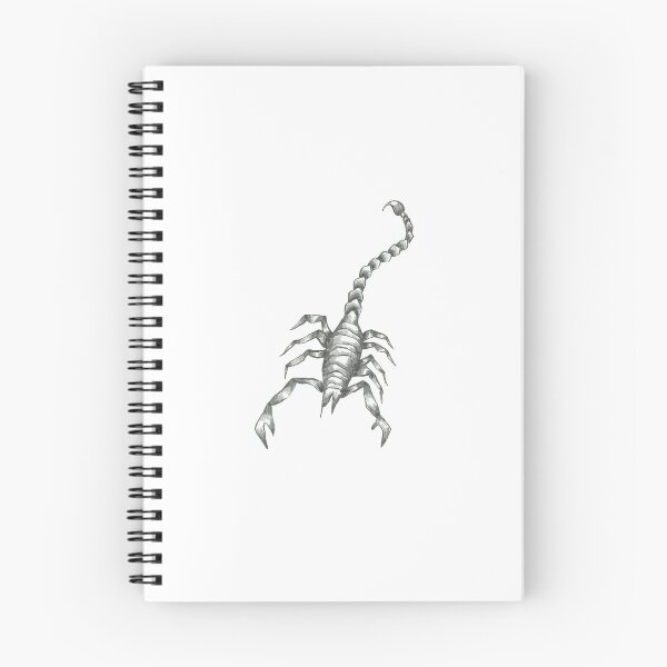 Item preview, Frank Iero Scorpion Tattoo designed and sold by apnvcc.