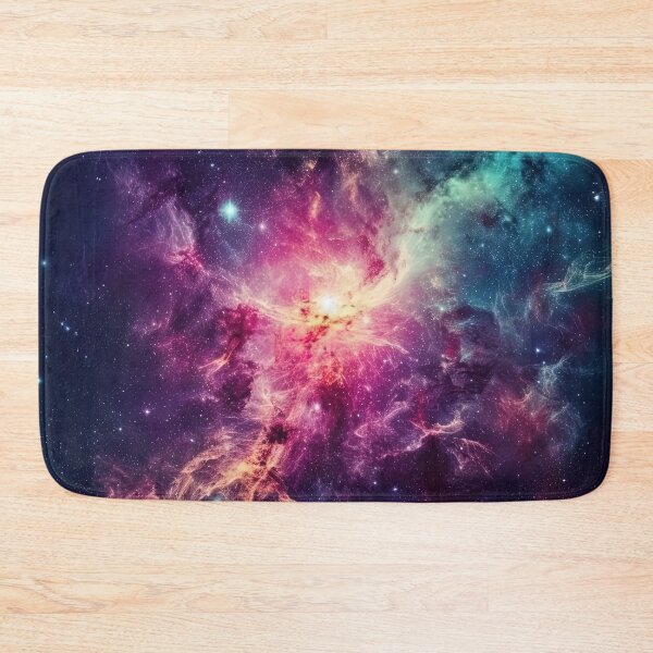 Item preview, Nebular Fantasia: Dancing Among Extraterrestrial Planets designed and sold by Mullet Monkey.