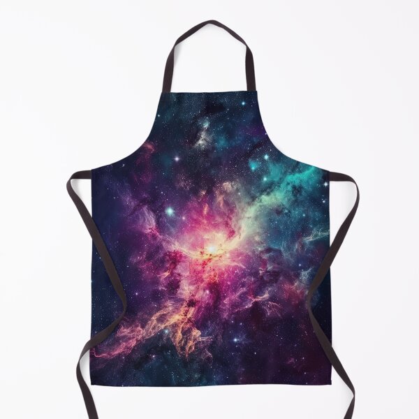 Item preview, Nebular Fantasia: Dancing Among Extraterrestrial Planets designed and sold by Mullet Monkey.