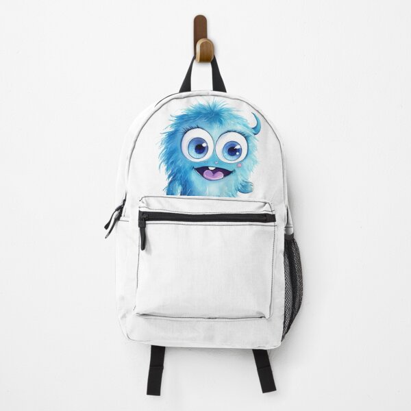 Item preview, Cute Monster designed and sold by aiartoday.