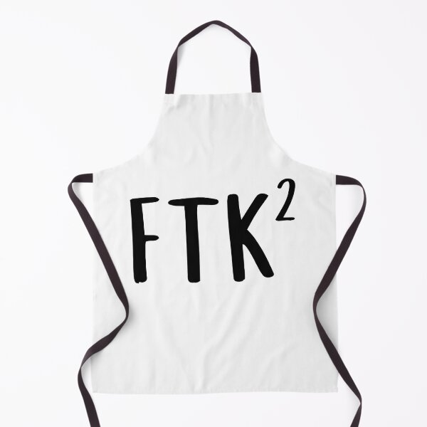 Item preview, For the Kids, For the Kingdom! FTK Squared designed and sold by RobertsArtCo.