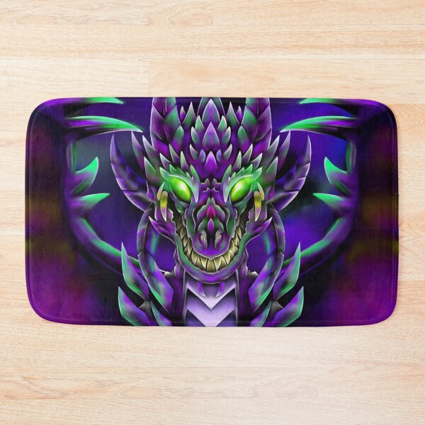 Item preview, Dark dragon lord designed and sold by Icydragon’s artworks.