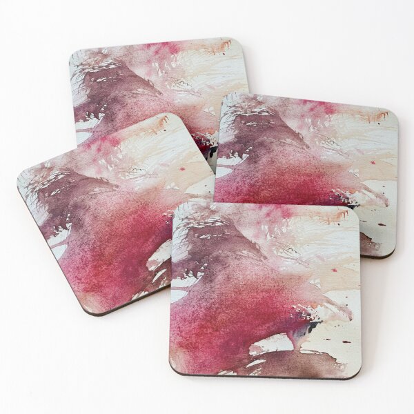 Item preview, Tropical Waves Abstract Art designed and sold by Eminentia.