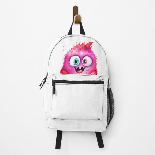 Item preview, Cute Monster designed and sold by aiartoday.