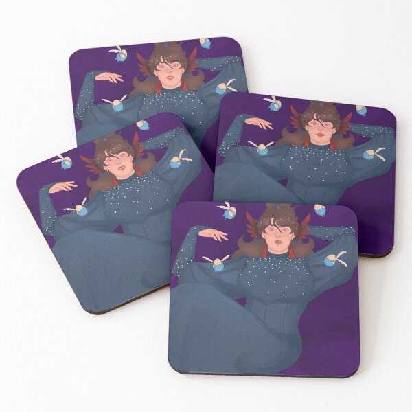 Item preview, Mom’s Portrait  designed and sold by Coyoxtli.