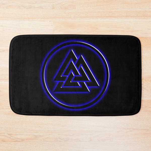 Item preview, VALKNUT B designed and sold by Garden Of Nightmares.