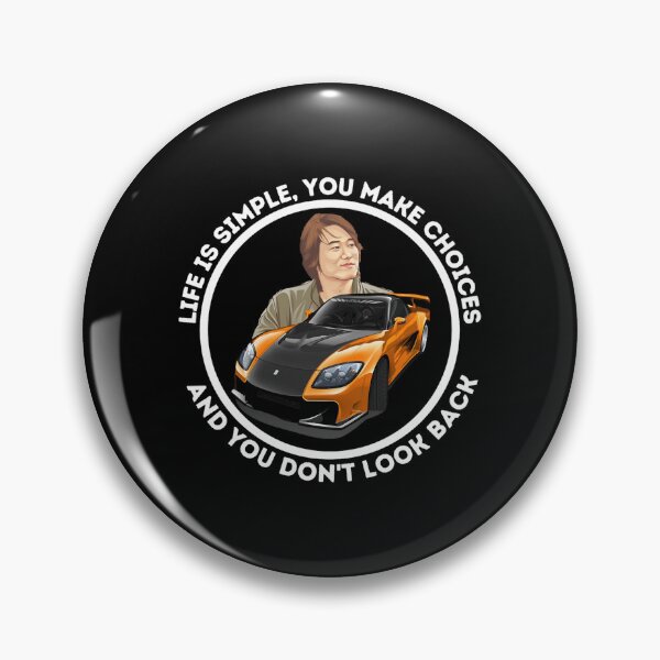 Item preview, Han_s rx7 tokyo drift  designed and sold by janak8.