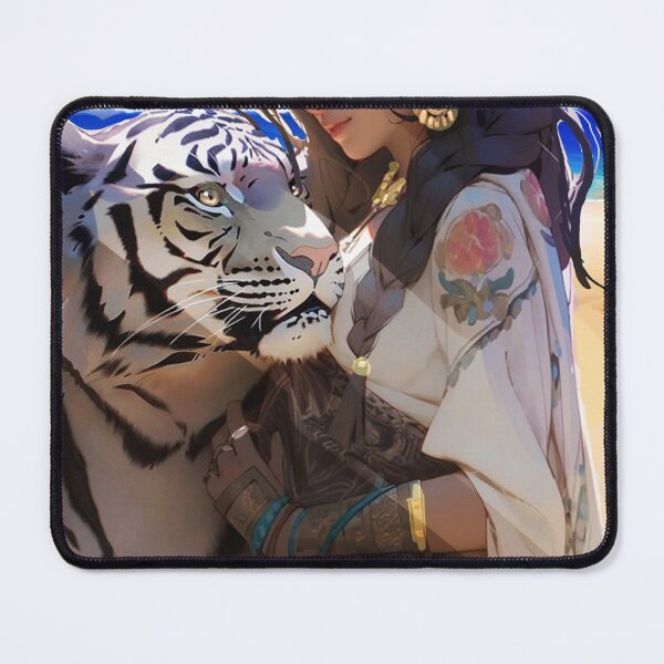 Item preview, Tiger designed and sold by LotusStudio.