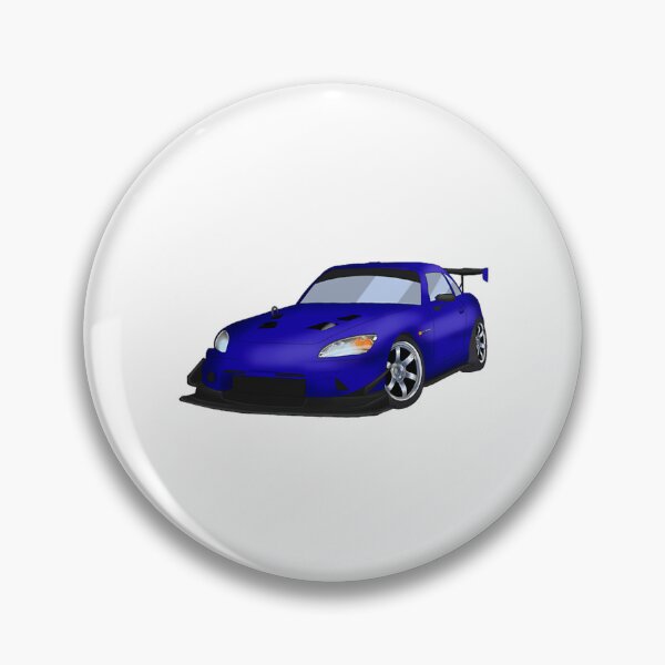 Item preview, Honda S2000 designed and sold by janak8.