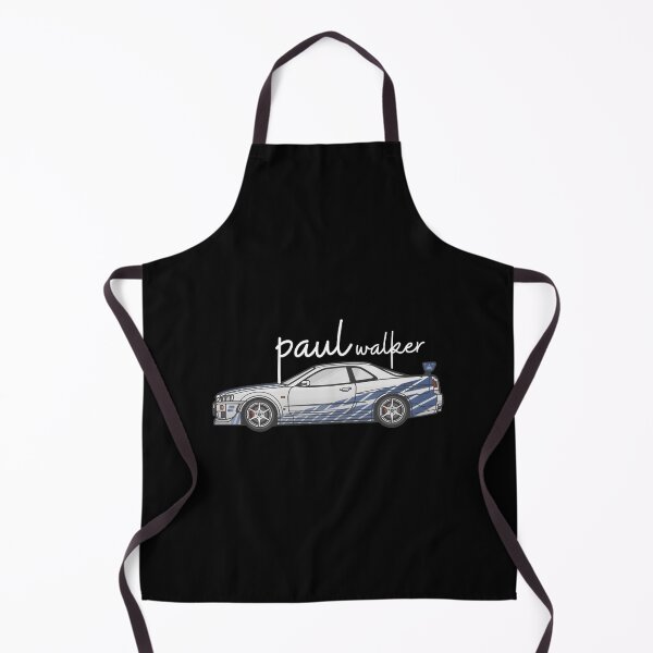 Item preview, paul walker ( skyline r34 gtr spec ) designed and sold by janak8.