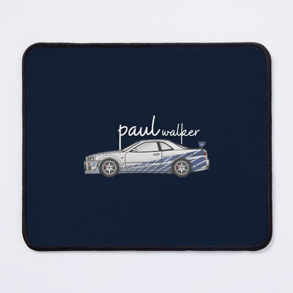 Item preview, paul walker ( skyline r34 gtr spec ) designed and sold by janak8.
