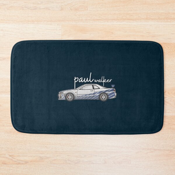 Item preview, paul walker ( skyline r34 gtr spec ) designed and sold by janak8.