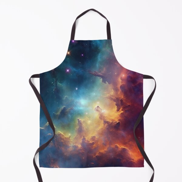 Item preview, Astral Horizons: Exploring the Cosmic Planets designed and sold by Mullet Monkey.