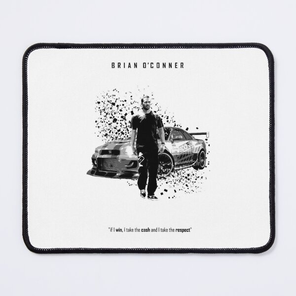 Item preview, Paul Walker Mens My Favorite designed and sold by janak8.