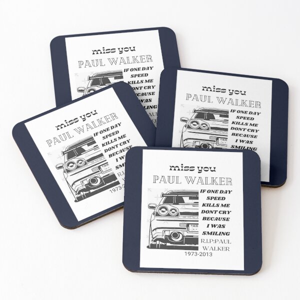 Item preview, PAUL WALKER Premium  designed and sold by janak8.