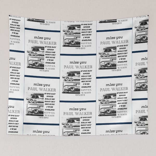 Item preview, PAUL WALKER Premium  designed and sold by janak8.