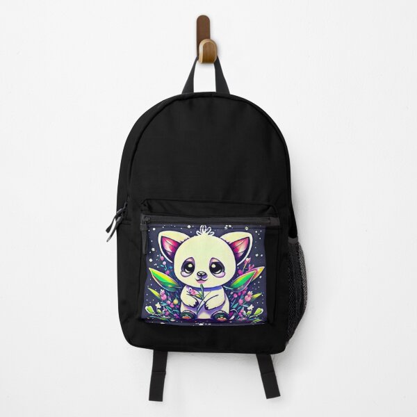 Item preview, "Enchanted Whimsy - Delightfully cute creature with wonderful design " designed and sold by Hexen3.