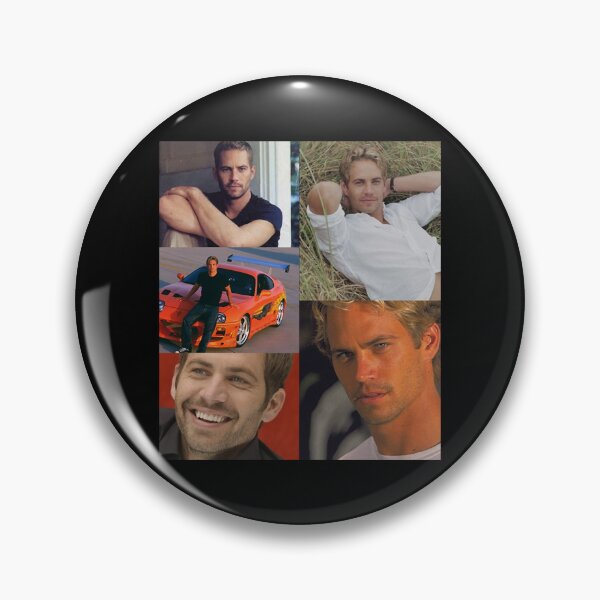 Artikelvorschau, Paul Walker(4) entworfen und verkauft von janak8.